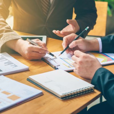 DB视讯官网赛事策划流程