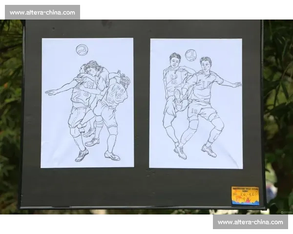 青少年足球训练方法与比赛策略全面提升运动能力的研究