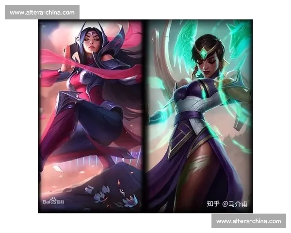 召唤师峡谷全新策略指南与英雄阵容深度解析